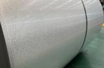 600~1500mm Galvalume Steel Coils AFP Galvalume Coated Steel Coils SS80 Grade in