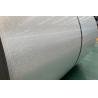 Buy cheap 600~1500mm Galvalume Steel Coils AFP Galvalume Coated Steel Coils SS80 Grade in Vertical Package from wholesalers