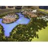 Buy cheap University Models Architecture 1:150 Mini Architecture Models from wholesalers