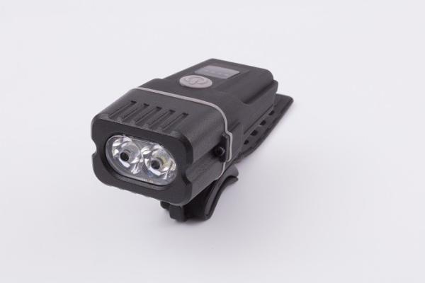 Buy cheap Signal Mountain Bike Headlight 5 Watts Lithium Battery from wholesalers