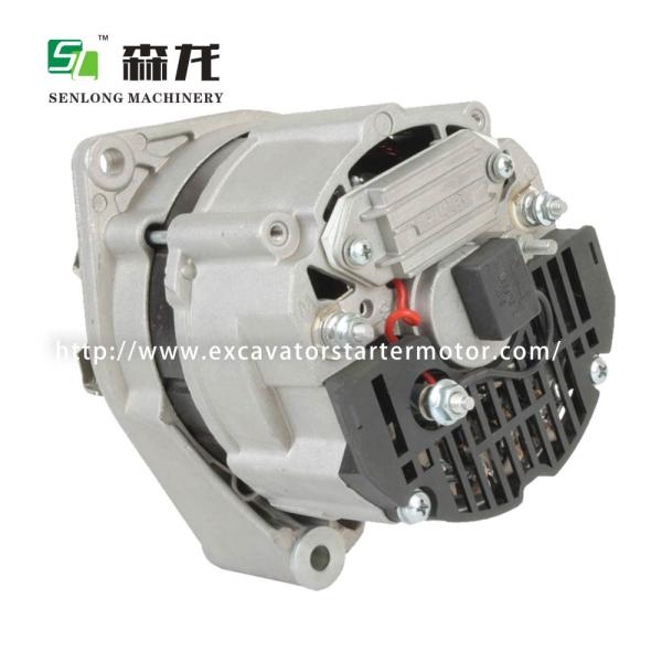 Buy cheap Alternator 12V 80A Deutz Generator AAK3321 130100090005 11201914 AAK3321 IA0914 from wholesalers
