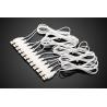 Buy cheap COMER Anti-theft alarm mobile phone display holder for cell phone accessories retail shops from wholesalers