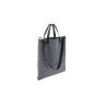 Buy cheap Simple Minimalist 36*30 Cm Leather Handle Handbag Eco Friendly Felt Material from wholesalers