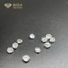 Buy cheap 4.0 - 5.0 ct per carat price D E F Color VS Clairty HPHT Rough Lab Grown Diamond from wholesalers