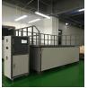 Buy cheap Variable Frequency Vertical Vibration Simulation Mechanical Test Equipment OEM from wholesalers
