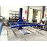 Buy cheap Single Cylinder One Post Car Parking Lift 2500Kg & 3200Kg for Sale from wholesalers