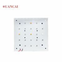 Buy cheap 1200mA 2700k 6500k SMD 3535 50w Cob Led Full Spectrum product