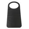 Buy cheap Customized Printed Promotional Lobster Non Woven Disposable Apron Adult Custom Printed Disposable Bibs With Logo from wholesalers