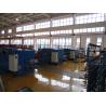Buy cheap Double Twist Buncher Wire Stranding Machine 5Kgf Magnetic Powder Clutch from wholesalers