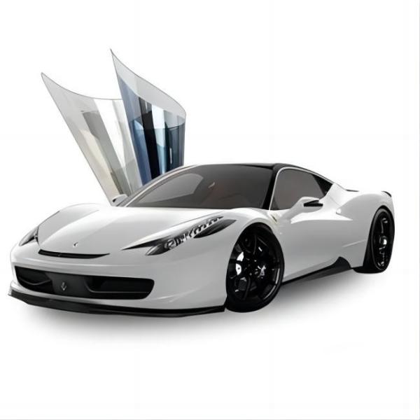 Buy cheap 10Mil 8.5Mil 7.5Mil 6.5Mil Instant Healing Ppf Self Healing Tpu Clear Bra Protection Film from wholesalers