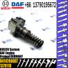 Buy cheap original new Diesel fuel pump assembly 1379110 B414260887 0414755005 for DAF truck engine from wholesalers