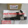 Buy cheap DENSO Common rail injector 295050-1170 , 2950501170 , 9729505-117 for HINO from wholesalers