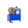 Buy cheap Hydraulic Hose Crimping Tool Mobile Hose Crimper Hyd Hose Crimping Machine from wholesalers