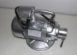 3 Phase Internal Vibrators For Concrete , Light Weight Electric Poker Vibrater