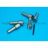 Buy cheap Diesel Engine Common Rail Denso Injector Nozzles High Speed Steel Material DLLA155P842 , 0934008420 , 0950006591 / 6593 from wholesalers