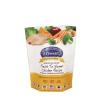 Buy cheap colorful printing Stand up Doypack Aluminum Foil Zipper/ k Plastic Food Packaging Bag from wholesalers
