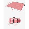 Buy cheap Polyester PEVA Outdoor Picnic Mat Waterproof And Moistureproof from wholesalers