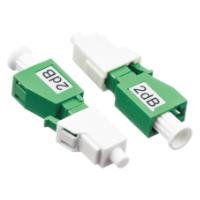 Buy cheap Plug-type LC Single-mode Male to Female (M2F) Buildout Attenuators product