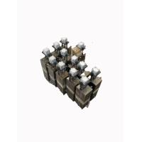 Buy cheap S136 Jelly Steel Bottle Mould 1000ml For Blow Molding Machine product