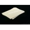 Buy cheap Silicon Rubber Cushion A3 Size 3mm Laminated Pad from wholesalers