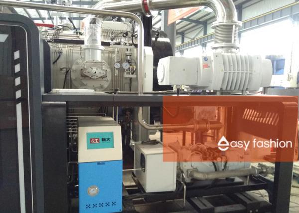 Buy cheap 500kg Vacuum Dewaxing Furnace , Metal Sintering Machine For Metal Injection Molding from wholesalers
