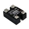 Buy cheap 300v μS 480vac High Voltage Ssr90aa Without Plastic Cover from wholesalers