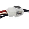 Buy cheap Customized HV 22S 400A RC Car ESC Rc Car Spare Parts Firmware Updated from wholesalers