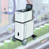 Buy cheap Sniffer And Vacuum Mode Helium Mass Spectrometer Leak Detector For Industrial from wholesalers