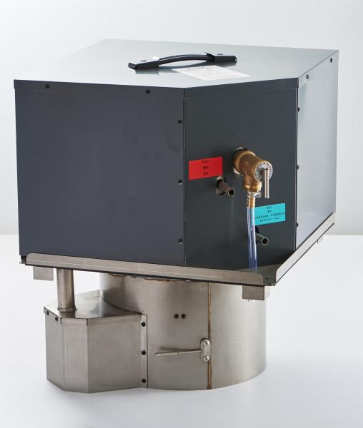 Buy cheap JP Diesel and Electric 12V DC Hot Water Heater 18L water tank from wholesalers