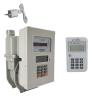Buy cheap IP67 Natural Gas Flow Meter , G2.5 Gas Prepayment Meter from wholesalers