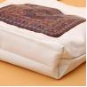 Buy cheap Brown And White Branded Promotional Bags / Durable Promotional Items Bags from wholesalers