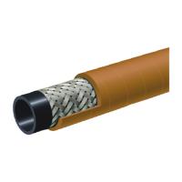 Buy cheap High Tensile Steel Braided Air Compressor Hose For Stone Field product