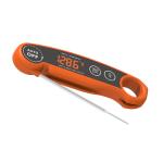 Smoker Grill Digital Bbq Meat Thermometer Probe LED Rechargeable