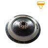 Buy cheap 5410300105 Truck Engine Parts Flywheel Automotive from wholesalers