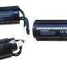 Buy cheap 48V 30Ah Rechargeable Lithium Battery Pack 60V 20Ah 18650 Battery Size from wholesalers