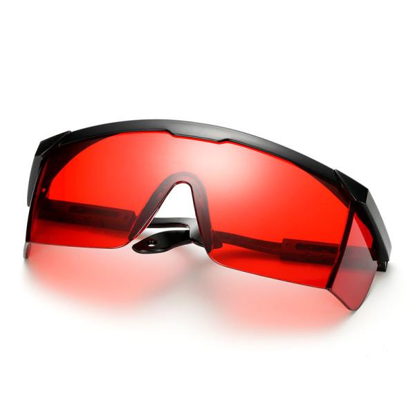 Buy cheap OPT SHR IPL Laser Safety Goggles , Acne Treatment IPL Laser Safety Goggles from wholesalers