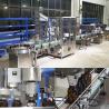 Buy cheap SS316L Head Filling Capping Machine 4000W For Capsule from wholesalers