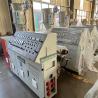 Buy cheap Electrical Plastic Pipe Extrusion Machinery , Flexible Corrugated Tube Making Machine from wholesalers