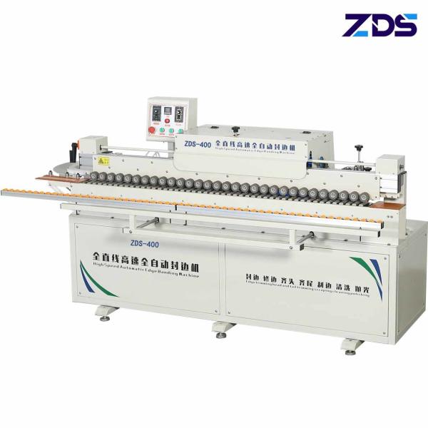 Buy cheap 14m/Min High Speed Edge Banding Trimming Machine For Straight Line from wholesalers