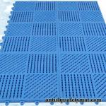 Wet Area PVC Interlocking Tiles