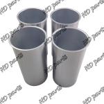 C201 Diesel Cylinder Liner 9-11261-230-1 For ISUZU