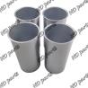 Buy cheap C201 Diesel Cylinder Liner 9-11261-230-1 For ISUZU from wholesalers