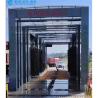 Buy cheap Kolon engineering truck & bus brushes washing machine / truck wash equipment from wholesalers