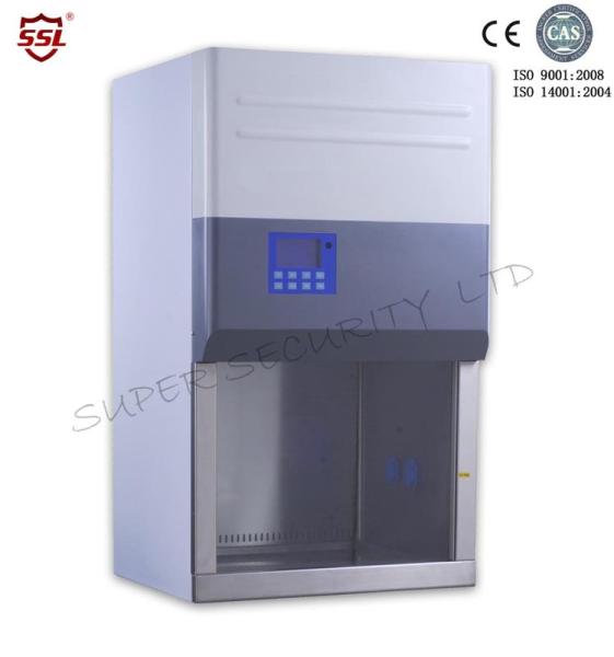 Buy cheap Remote Control Biological Safety Cabinet from wholesalers