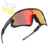 Buy cheap KOOTU Bike And Cycle Accessories , Plastic Polarised Cycling Glasses from wholesalers