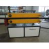 Buy cheap HDPE Structured Hollow Wall Corrugated Wall Pipe Extrusion Machine Line from wholesalers
