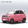 Buy cheap 13.8kWh Dongfeng Fengguang Mini Ev 5 Seats 220km Endurance Mileage from wholesalers