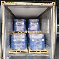 Buy cheap AES CAS 68585-34-2 SLES 70% SLES 28% Shampoo Ingredient Raw Material product