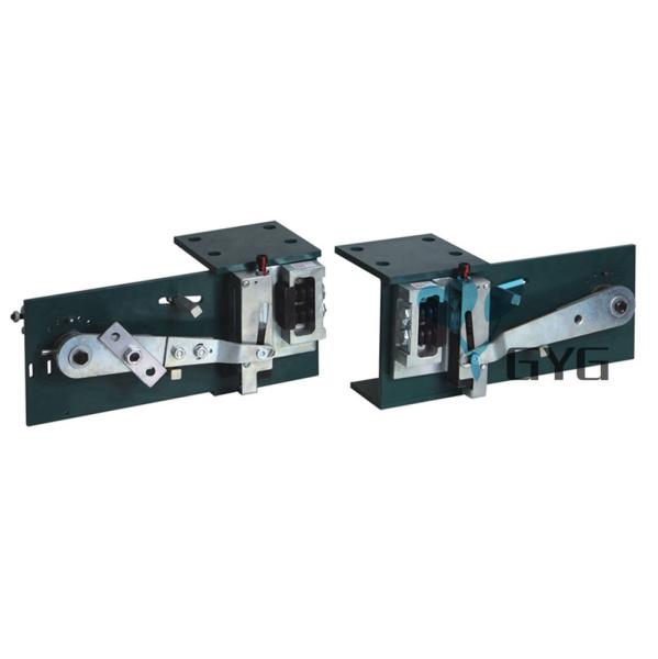 Buy cheap ELEVATOR SAFETY LINKAGE DEVICE GX-210BZ , PASSENGER ELEVATOR SAFETY PARTS from wholesalers
