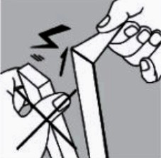 Custom Size Drilling Rust Silicone Magnetic Stripe Has You Covered